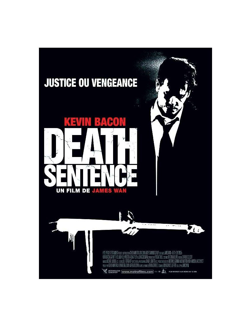 Death Sentence (DVD)
