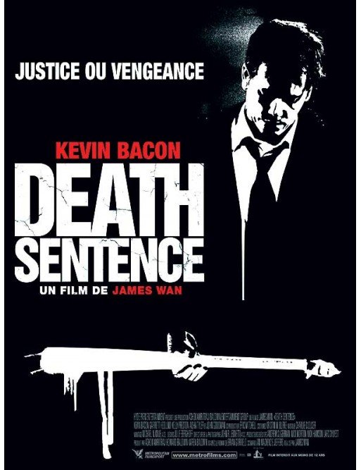Death Sentence (DVD) Death Sentence (DVD)