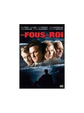 Les Fous du roi (DVD)