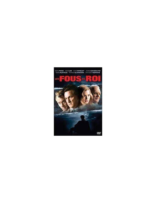 Les Fous du roi (DVD) Les Fous du roi (DVD)