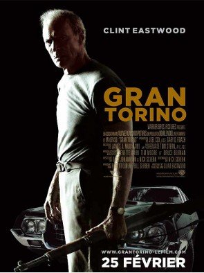 Grand Torino (DVD)