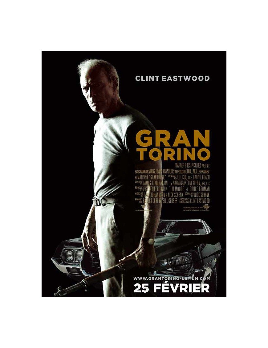 Grand Torino (DVD)