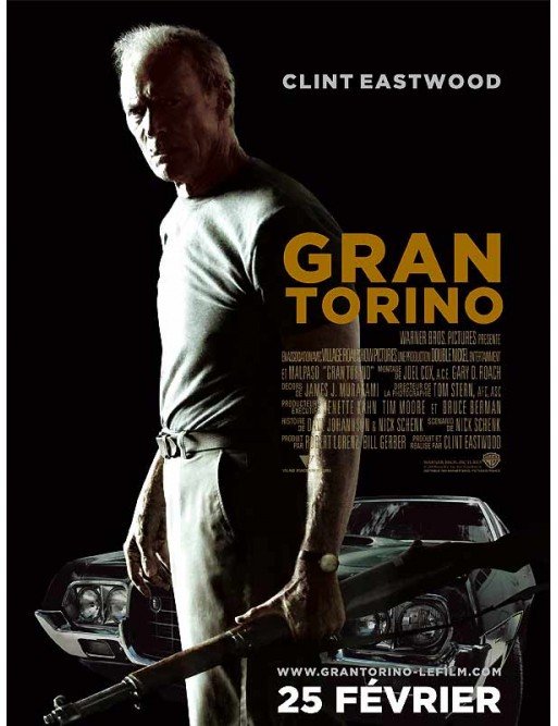 Grand Torino (DVD)