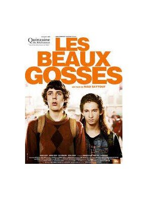 Les Beaux Gosses (DVD)