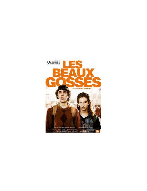 Les Beaux Gosses (DVD)