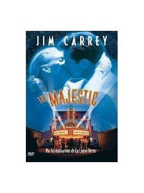 The Majestic (DVD)