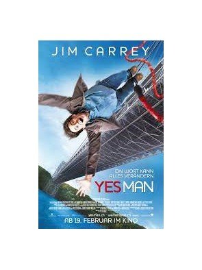 Yes Man (DVD)