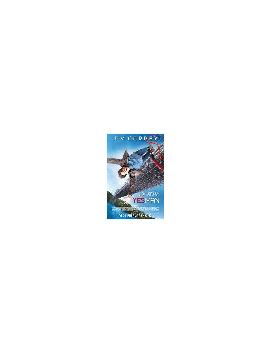Yes Man (DVD)