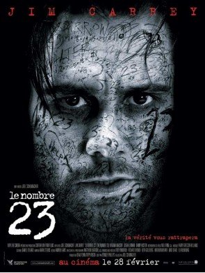 Le Nombre 23 (DVD)