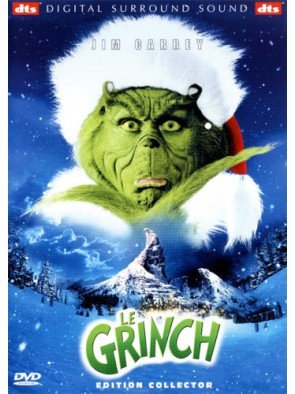 Le Grinch (DVD)