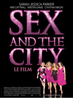 Sex and the City  (DVD)