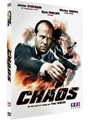 Chaos  (DVD)