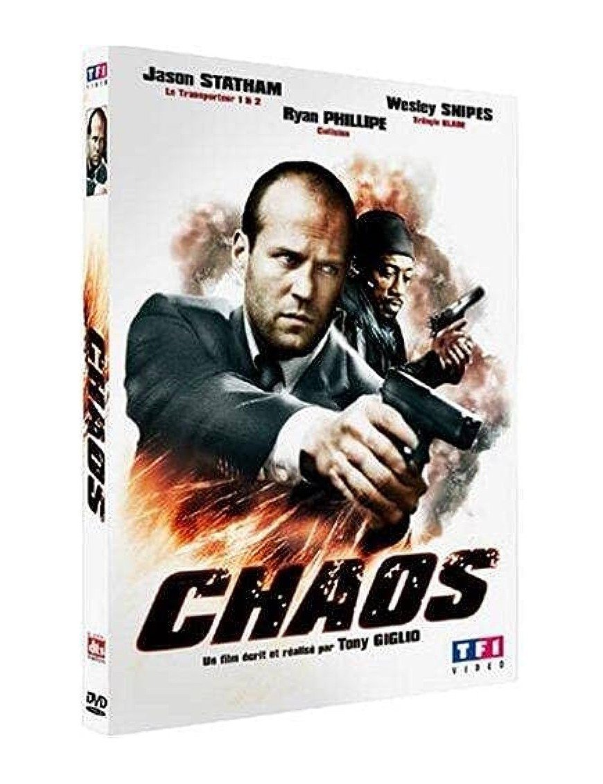 Chaos  (DVD)