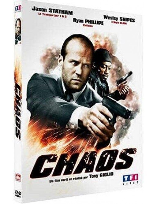 Chaos  (DVD)