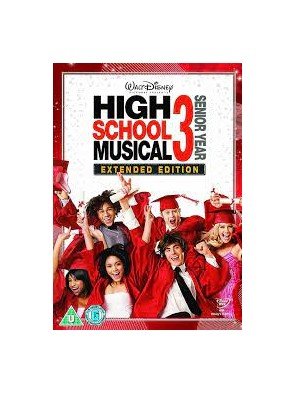 High School Musical 3 (DVD)
