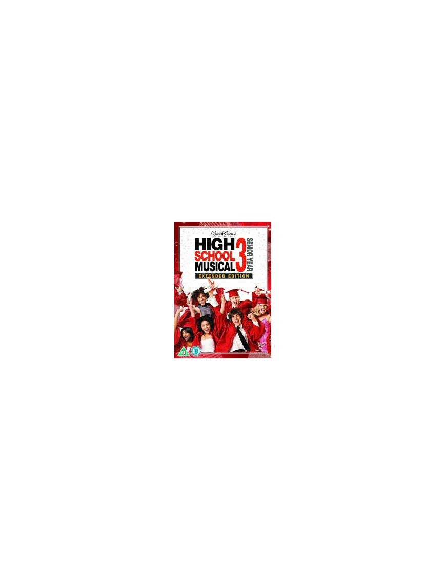 High School Musical 3 (DVD)