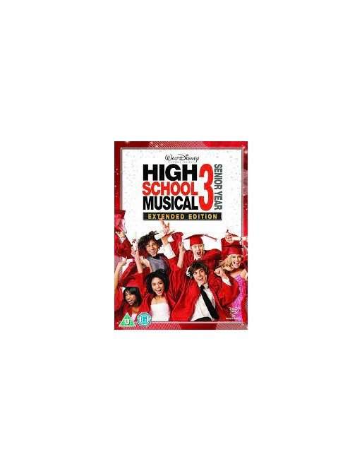 High School Musical 3 (DVD)