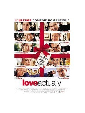 Love Actually (DVD)