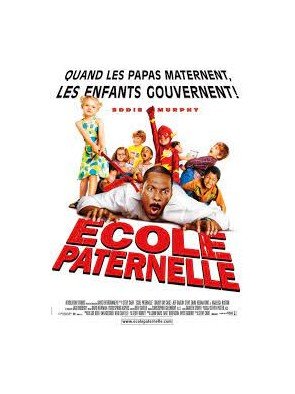 Ecole paternelle (DVD)