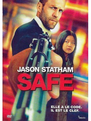 Safe (DVD)