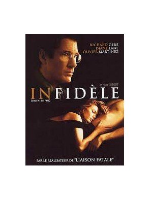 Infidèle (DVD)