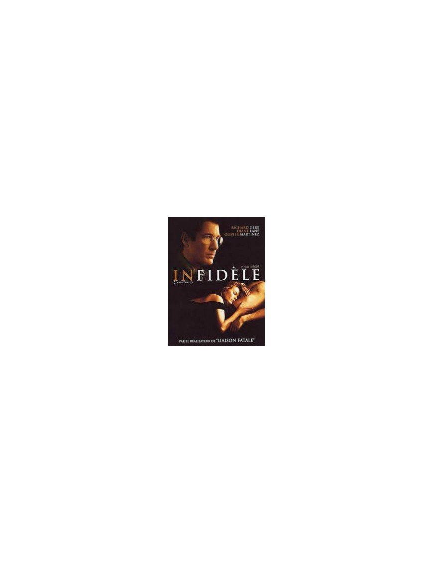 Infidèle (DVD)