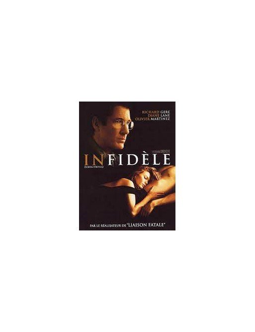 Infidèle (DVD) Infidèle (DVD)