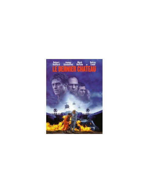 Le Dernier Château (DVD)