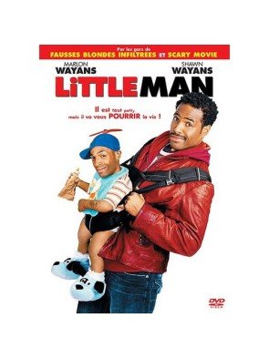 Little Man (DVD)