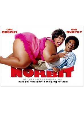 Norbit (DVD)