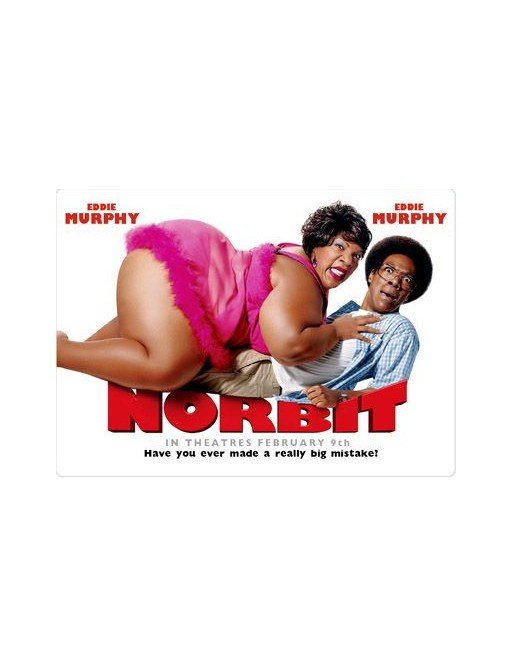 Norbit (DVD)