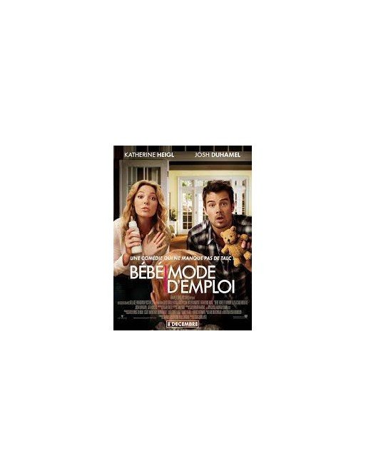 Bébé mode d'emploi (DVD) Bébé mode d'emploi (DVD)