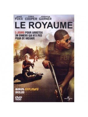 Le Royaume (DVD)