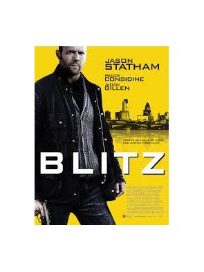 Blitz (DVD)