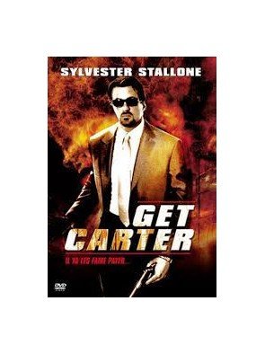 Get Carter (DVD)