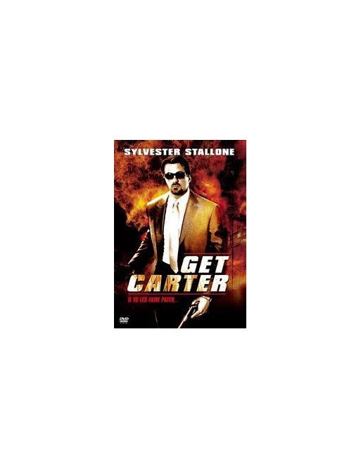 Get Carter (DVD) Get Carter (DVD)
