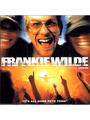 Frankie Wilde (DVD)