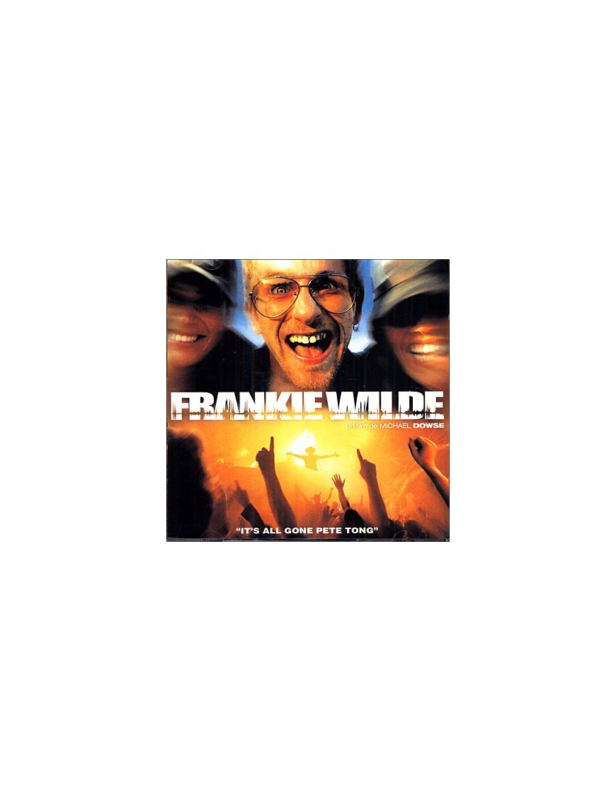 Frankie Wilde (DVD)