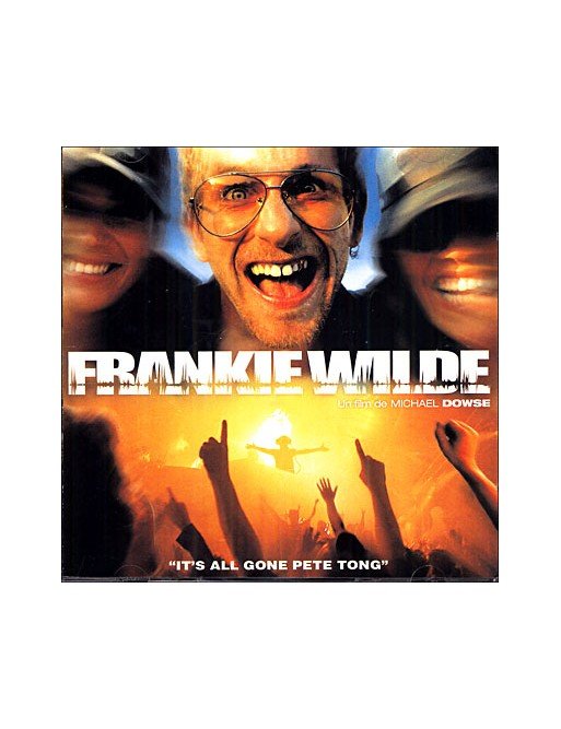 Frankie Wilde (DVD) Frankie Wilde (DVD)