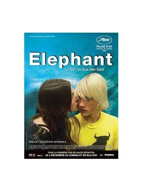 Elephant (DVD)