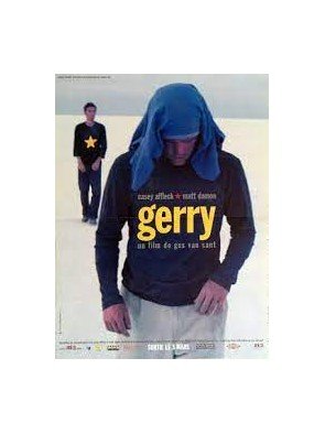 Gerry (DVD)