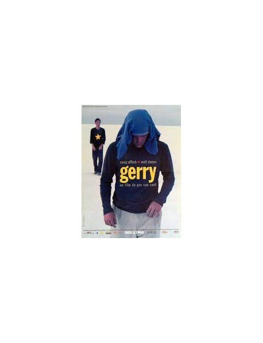 Gerry (DVD) Gerry (DVD)