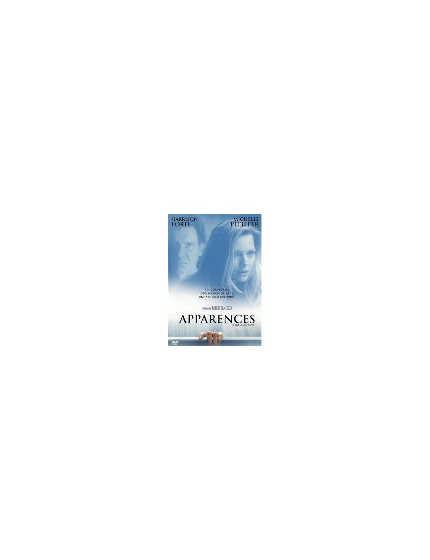 Apparences (DVD)