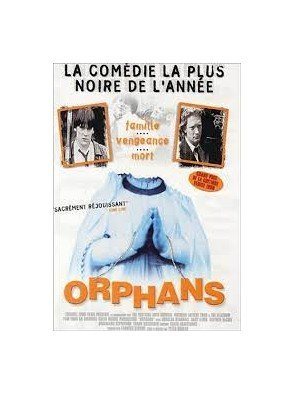 Orphans (DVD)