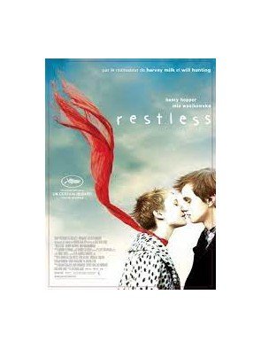 Restless (DVD)