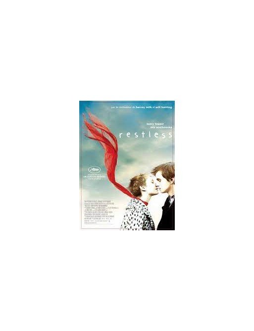 Restless (DVD)