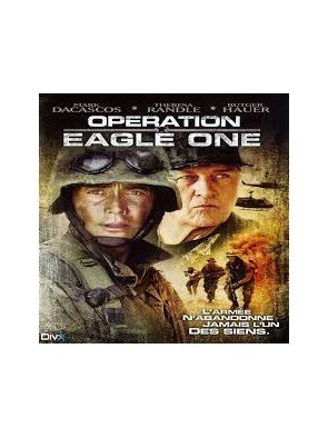 Operation : Eagle One (DVD)