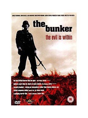 The Bunker (DVD)