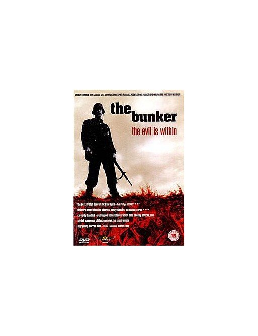 The Bunker (DVD)
