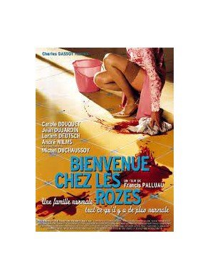 Bienvenue chez les Rozes (DVD)